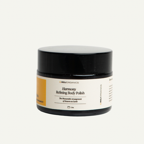 Harmony Refining Body Polish - 1.7oz