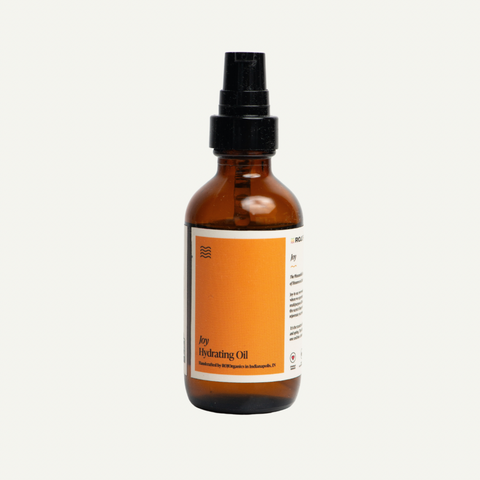Joy Hydrating Oil - 2oz