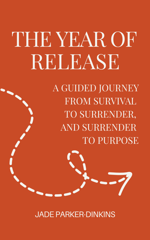 The Year of Release eBook