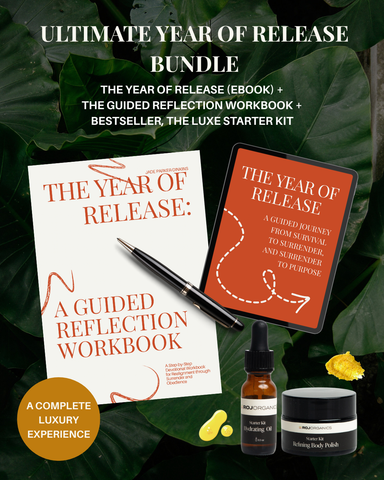 Ultimate Year of Release Bundle